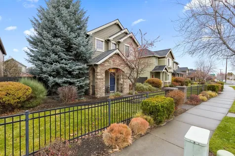 3735 NE Purcell Boulevard Bend OR 97701