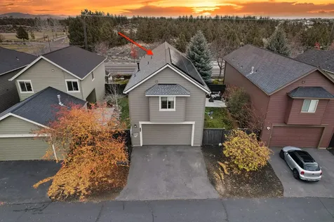 3735 NE Purcell Boulevard Bend OR 97701