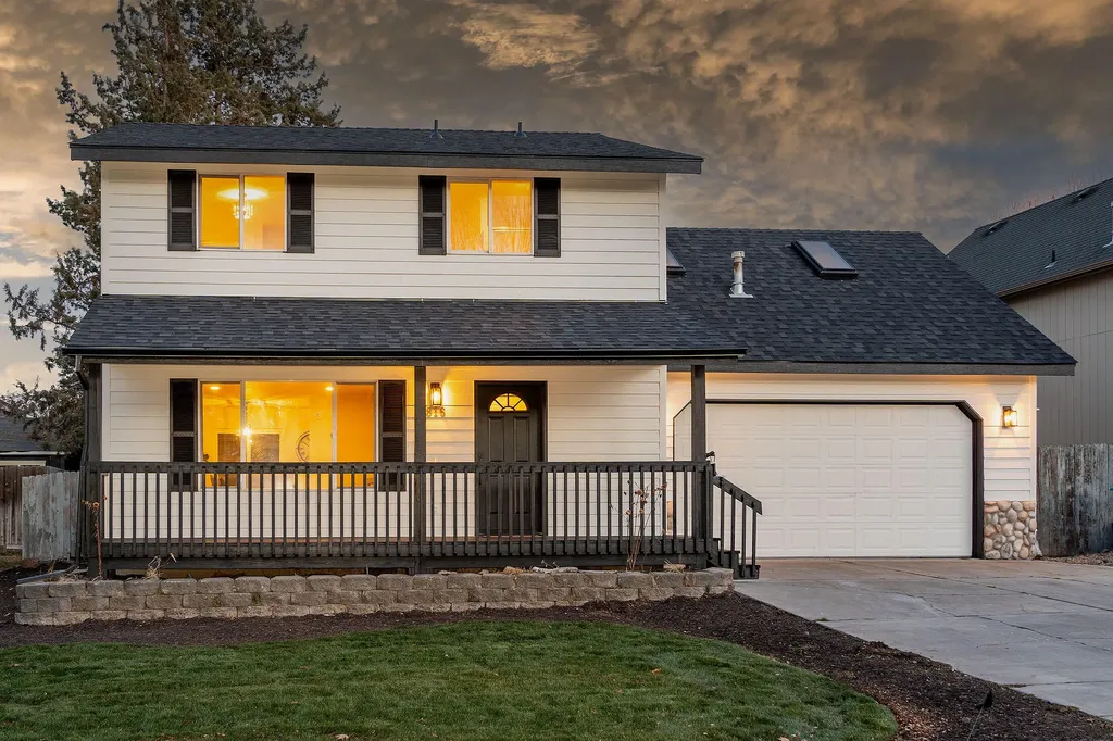 816 NE Mason Road Bend OR 97701