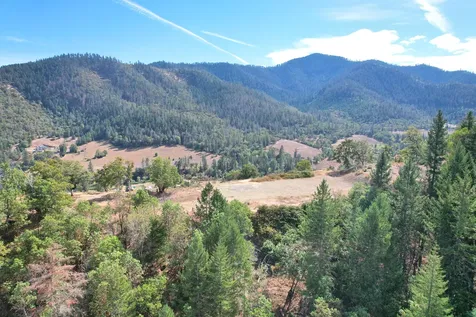 550 Thompson Creek Road Applegate OR 97530