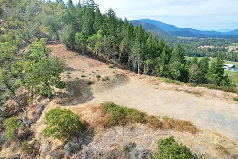 550 Thompson Creek Road Applegate OR 97530