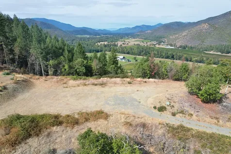 550 Thompson Creek Road Applegate OR 97530