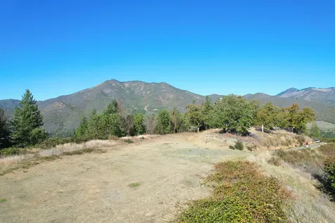550 Thompson Creek Road Applegate OR 97530