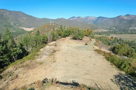 550 Thompson Creek Road Applegate OR 97530