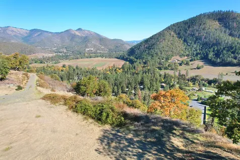550 Thompson Creek Road Applegate OR 97530