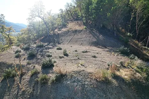 550 Thompson Creek Road Applegate OR 97530