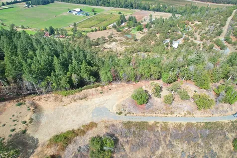 550 Thompson Creek Road Applegate OR 97530