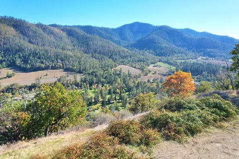 550 Thompson Creek Road Applegate OR 97530