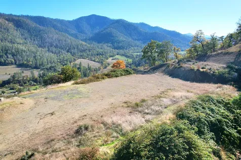 550 Thompson Creek Road Applegate OR 97530