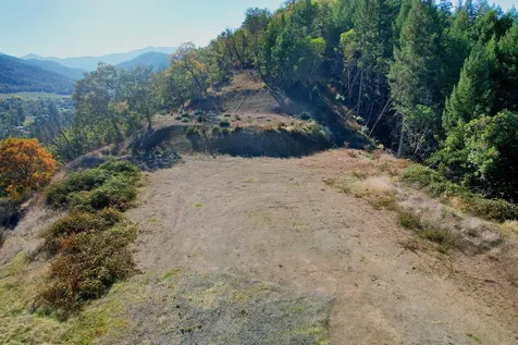 550 Thompson Creek Road Applegate OR 97530