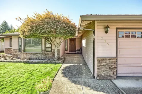 2861 Clairmont Court Medford OR 97504
