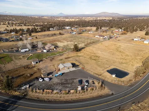 65605 61st Street Bend OR 97703