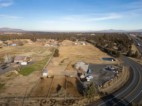 65605 61st Street Bend OR 97703