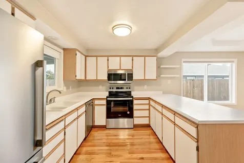 3055 Heartwood Court Medford OR 97504