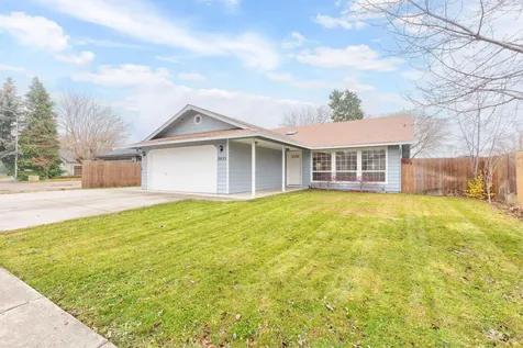 3055 Heartwood Court Medford OR 97504