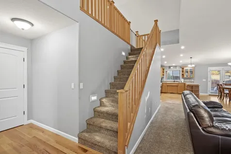 338 Cherry Wood Eagle Point OR 97524