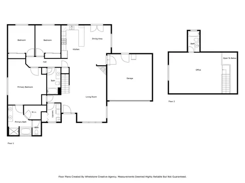 338 Cherry Wood Eagle Point OR 97524