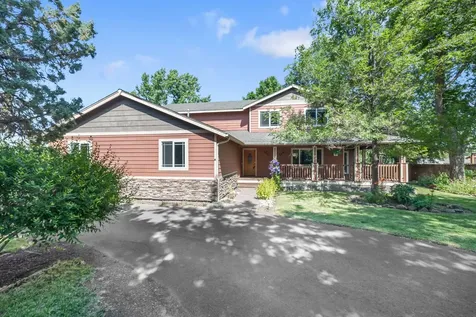 2648 SW 25th Street Redmond OR 97756