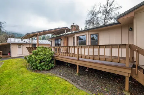 244 Swarthout Drive Grants Pass OR 97527