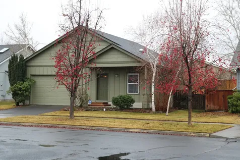 20743 Beaumont Drive Bend OR 97701