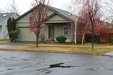 20743 Beaumont Drive Bend OR 97701