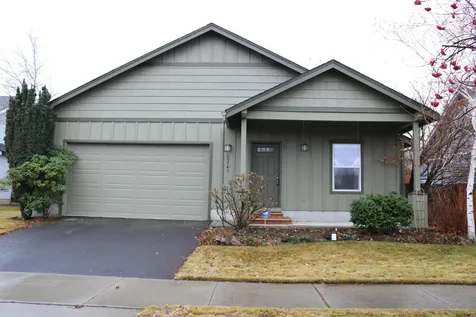 20743 Beaumont Drive Bend OR 97701