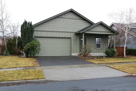 20743 Beaumont Drive Bend OR 97701