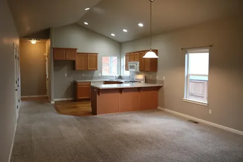 20743 Beaumont Drive Bend OR 97701