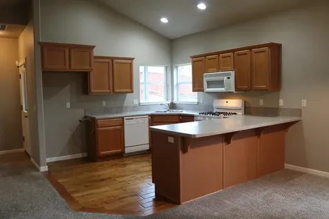 20743 Beaumont Drive Bend OR 97701