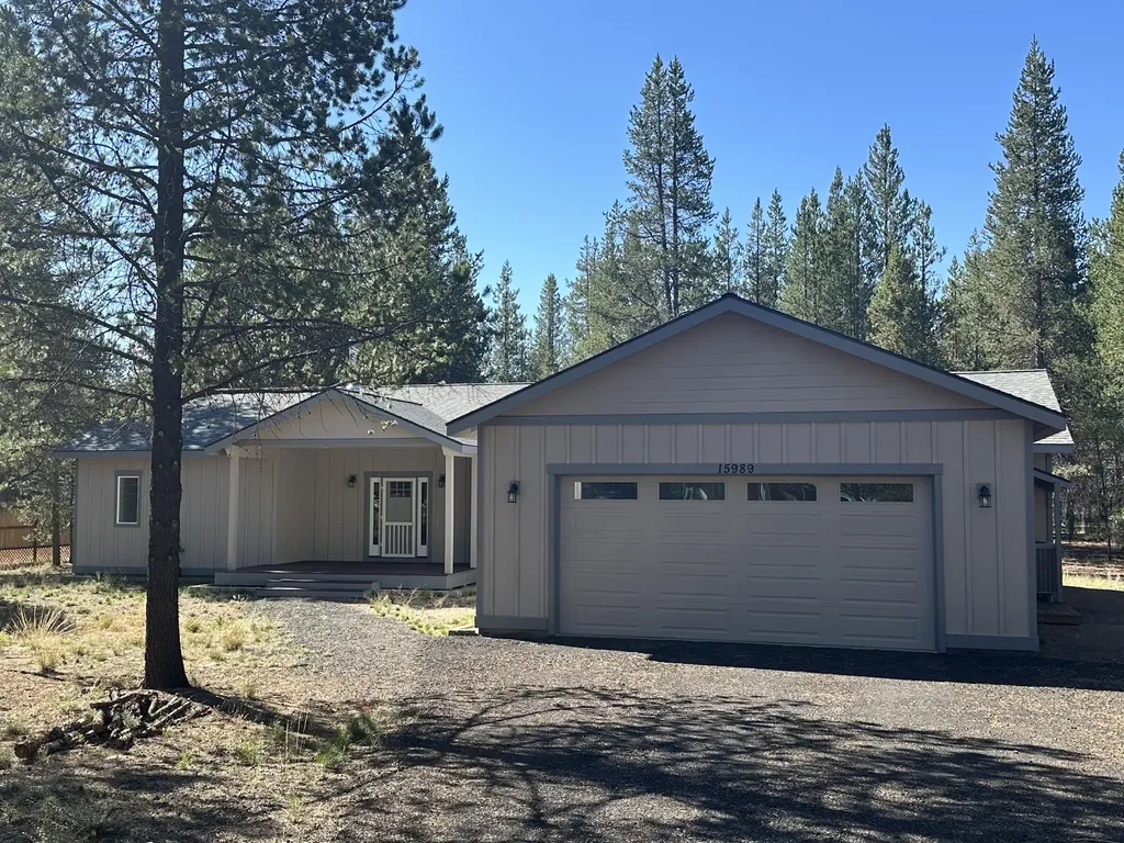 15989 Bull Bat Lane La Pine OR 97739