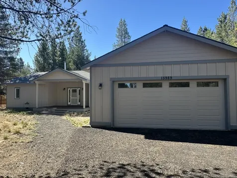 15989 Bull Bat Lane La Pine OR 97739