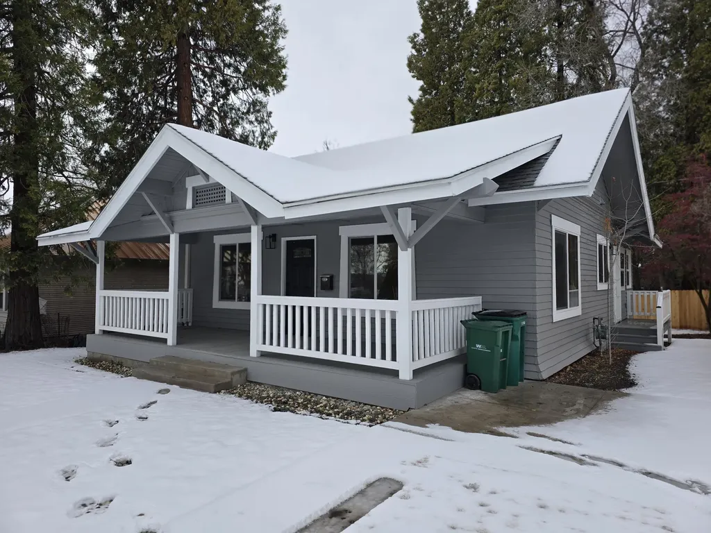 1815 Earle Street Klamath Falls OR 97601