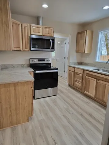 1815 Earle Street Klamath Falls OR 97601