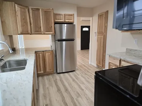 1815 Earle Street Klamath Falls OR 97601