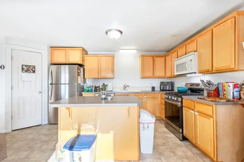 336 SE Leisek Way Madras OR 97741