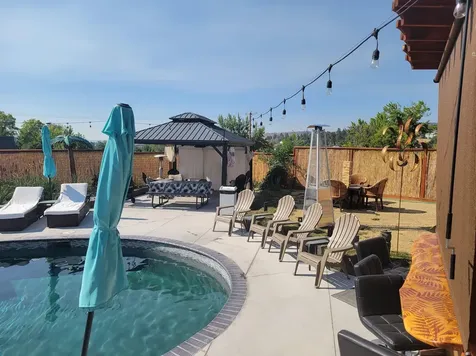 1915 Del Moro Street Klamath Falls OR 97601