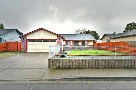 436 Mace Road Medford OR 97501