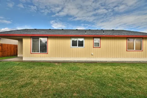 436 Mace Road Medford OR 97501