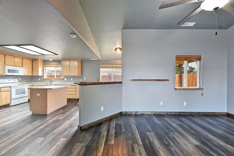 436 Mace Road Medford OR 97501