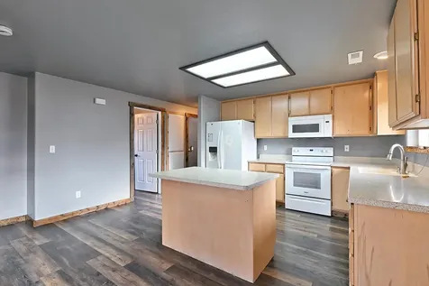 436 Mace Road Medford OR 97501