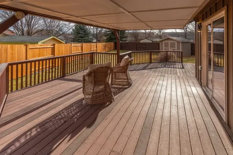 2058 NW 21st Court Redmond OR 97756