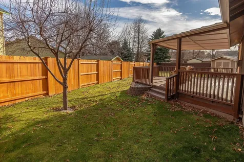 2058 NW 21st Court Redmond OR 97756