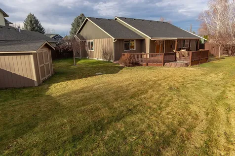 2058 NW 21st Court Redmond OR 97756