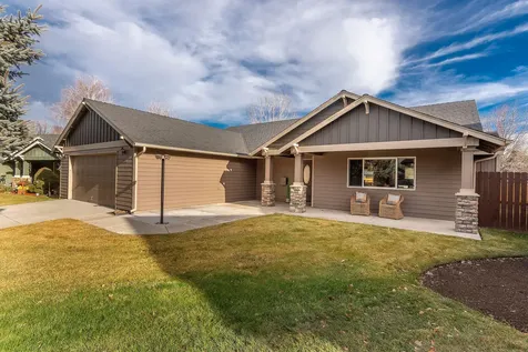 2058 NW 21st Court Redmond OR 97756