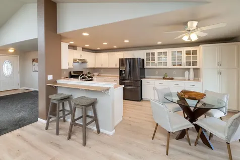 2058 NW 21st Court Redmond OR 97756