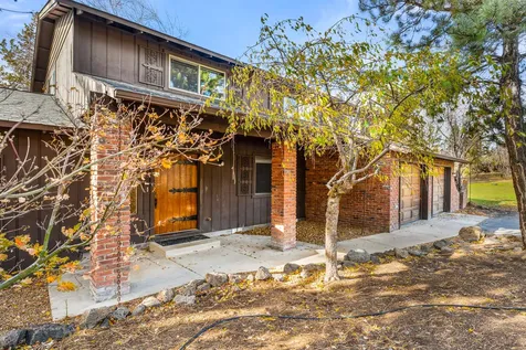 62255 Wallace Road Bend OR 97701