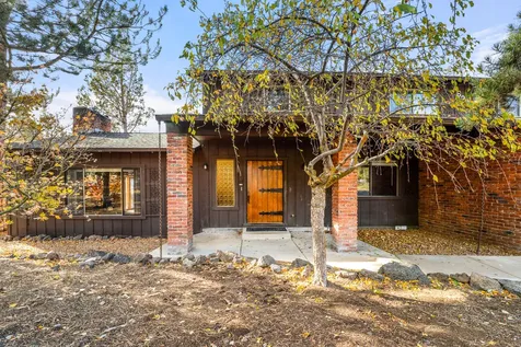62255 Wallace Road Bend OR 97701