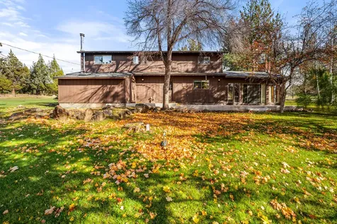 62255 Wallace Road Bend OR 97701