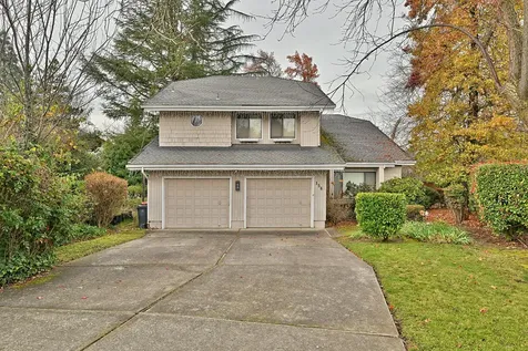 156 Purdue Lane Medford OR 97504
