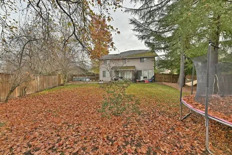 156 Purdue Lane Medford OR 97504